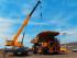 Grues tous-terrains Grove RT9150E