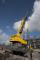 Grues tous-terrains Grove RT9150E