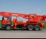 Grues télescopiques  monté sur camion CKD Mobilni Jeraby AD 30