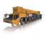 Grues tous-terrains Demag AC 1000-9