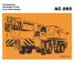 Terex-Demag AC 265 (8x6x6) Y