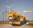 Grues tous-terrains Demag AC 700-9