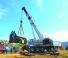 Grues tous-terrains Link-Belt ATC-3275