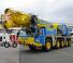 Grues tous-terrains Tadano ATF 30-2