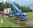 Grues tous-terrains Tadano ATF 40G-2