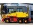 Compact Truck CT. 3 A (6x6x6)