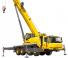 Grues tous-terrains Grove GMK4100L 