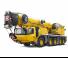 Grues tous-terrains Grove GMK5150L 