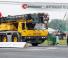 Grues tous-terrains Grove GMK3060L