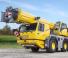 Grues tous-terrains Grove GMK3060L