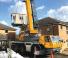 Grues tous-terrains Grove GMK3060L