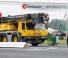 Grues tous-terrains Grove GMK3060L