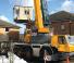 Grues tous-terrains Grove GMK3060L