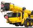 Grues tous-terrains Grove GMK4100L-1 