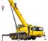Grues tous-terrains Grove GMK4100L-1 