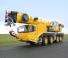 Grues tous-terrains Grove GMK4100L 