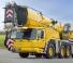Grues tous-terrains Grove GMK5200-1 