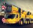 Grues tous-terrains Grove GMK5250L