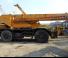 Kato KR 500 4x4