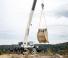 Grues tous-terrains Liebherr LRT 1090-2.1
