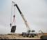 Grues tous-terrains Liebherr LRT 1100-2.1