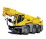 Grues tous-terrains Liebherr LTC 1050-3.1 