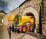 Grues tous-terrains Liebherr LTC 1050-3.1 