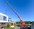 Grues tous-terrains Liebherr LTC 1050-3.1 