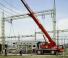 Grues tous-terrains Liebherr LTM 1040-2.1 