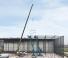 Grues tous-terrains Liebherr LTM 1040-2.1 