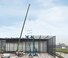 Grues tous-terrains Liebherr LTM 1040-2.1 