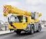 Grues tous-terrains Liebherr LTM 1040-2.1 