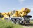 Grues tous-terrains Liebherr LTM 1050-3.1 