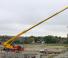 Grues tous-terrains Liebherr LTM 1050-3.1 