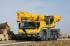 Grues tous-terrains Liebherr LTM 1050-3.1 