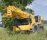 Grues tous-terrains Liebherr LTM 1050-3.1 