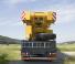 Grues tous-terrains Liebherr LTM 1050-3.1 