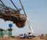 Grues tous-terrains Liebherr LTM 1050-3.1 