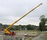 Grues tous-terrains Liebherr LTM 1050-3.1 