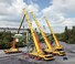 Grues tous-terrains Liebherr LTM 1050-3.1 
