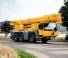 Grues tous-terrains Liebherr LTM 1055-3.2 