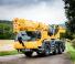 Grues tous-terrains Liebherr LTM 1055-3.2 