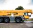 Grues tous-terrains Liebherr LTM 1055-3.2