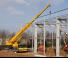 Grues tous-terrains Liebherr LTM 1055-3.2
