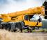 Grues tous-terrains Liebherr LTM 1055-3.2 