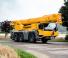 Grues tous-terrains Liebherr LTM 1055-3.2 