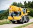 Grues tous-terrains Liebherr LTM 1055-3.2 