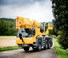 Grues tous-terrains Liebherr LTM 1055-3.2