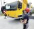 Grues tous-terrains Liebherr LTM 1060-3.1 