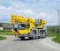 Grues tous-terrains Liebherr LTM 1060-3.1 